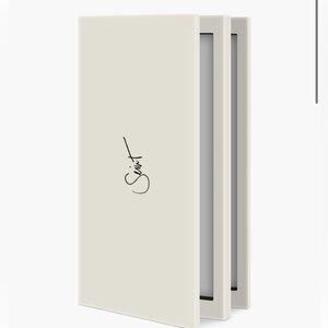 Seint IIID Makeup Palette 18